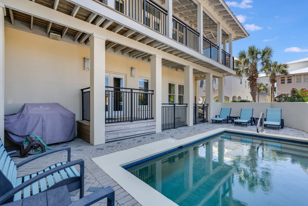 5 House vacation rental located in 30A 1