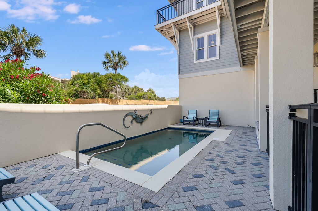 5 House vacation rental located in 30A 1