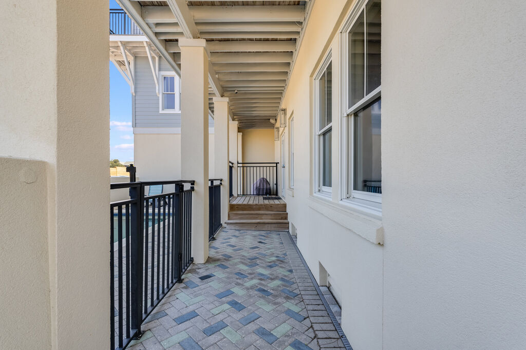 5 House vacation rental located in 30A 1