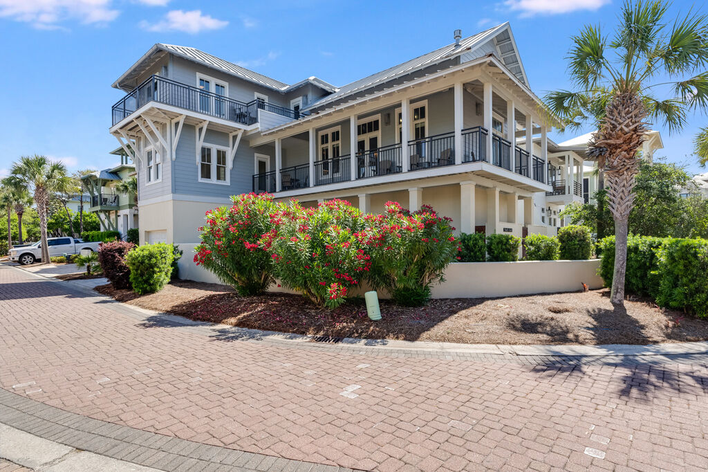 5 House vacation rental located in 30A 1