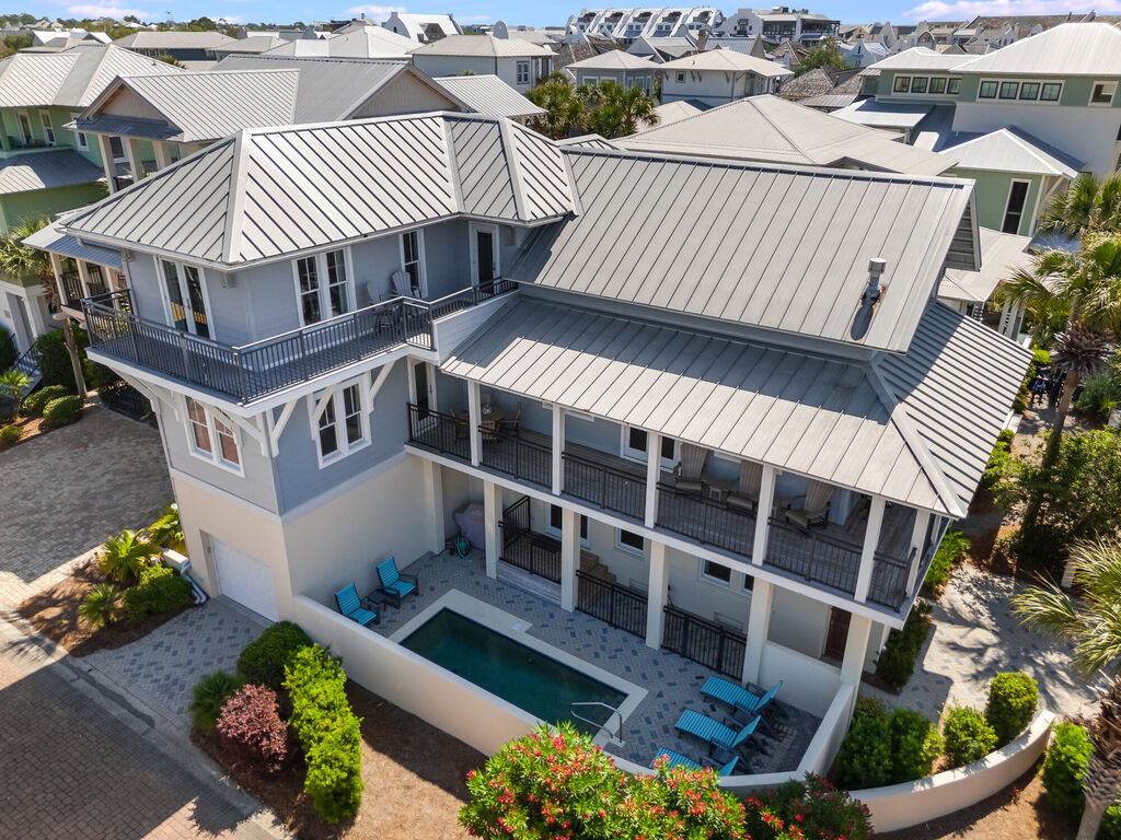 5 House vacation rental located in 30A 1