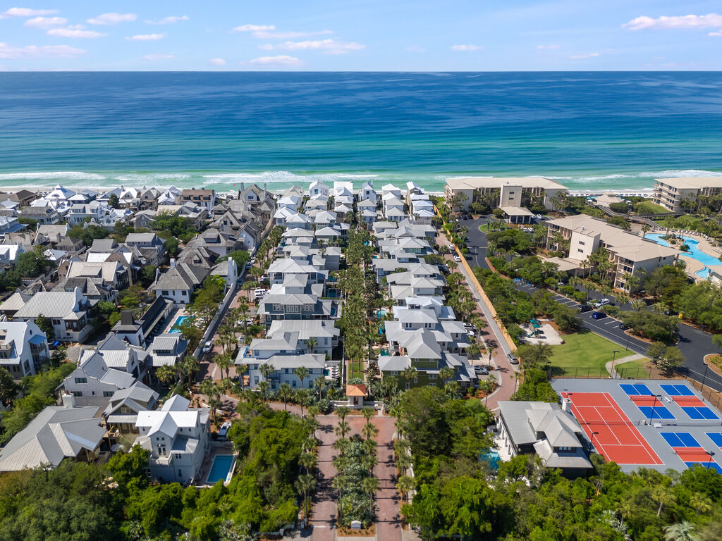 5 House vacation rental located in 30A 1