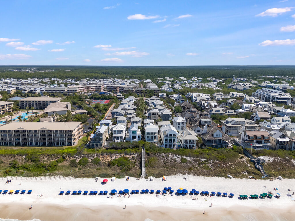 5 House vacation rental located in 30A 1