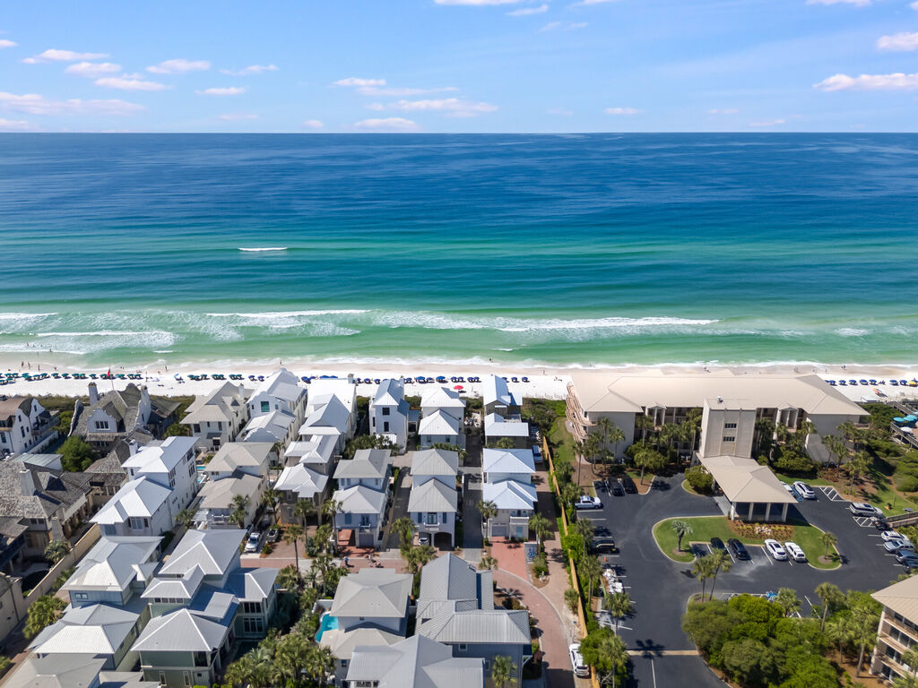 5 House vacation rental located in 30A 1