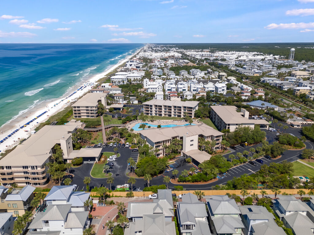 5 House vacation rental located in 30A 1
