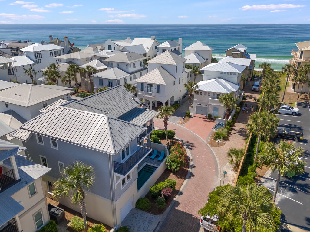 5 House vacation rental located in 30A 1