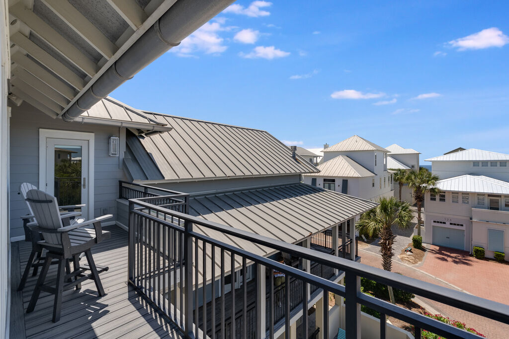 5 House vacation rental located in 30A 1
