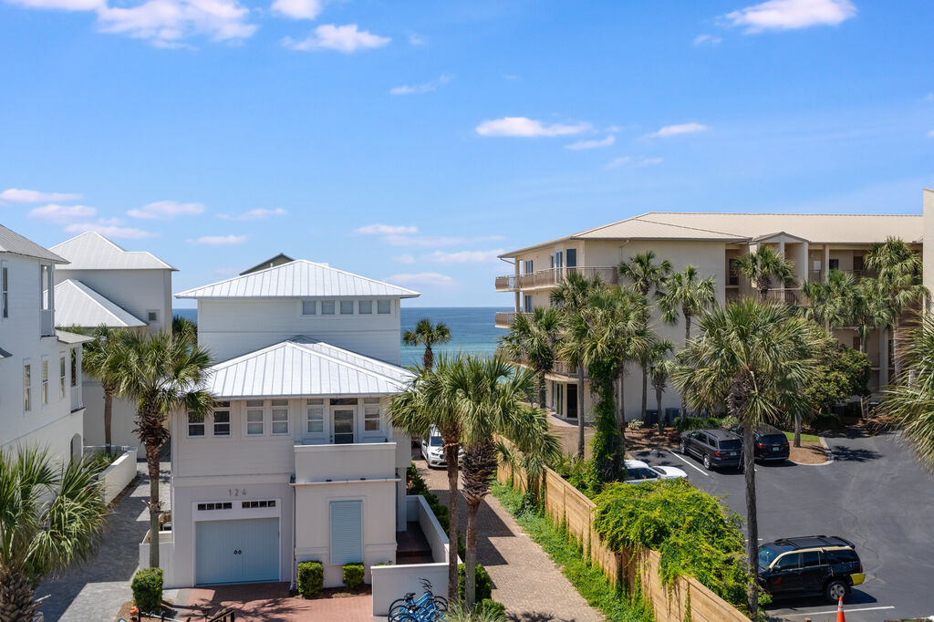 5 House vacation rental located in 30A 1