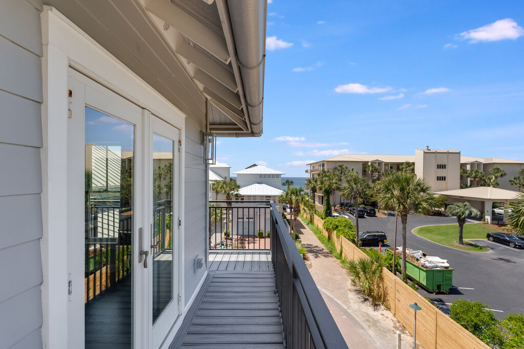 5 House vacation rental located in 30A 1