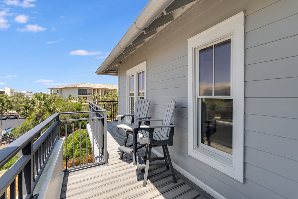 5 House vacation rental located in 30A 1