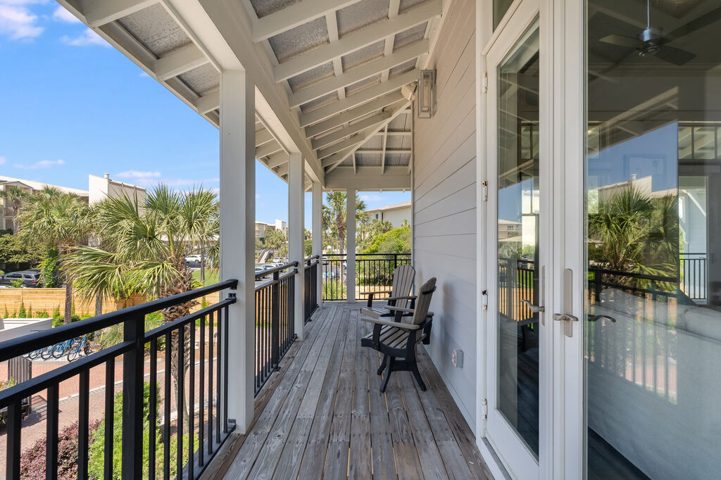 5 House vacation rental located in 30A 1