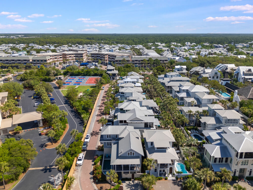 5 House vacation rental located in 30A 1