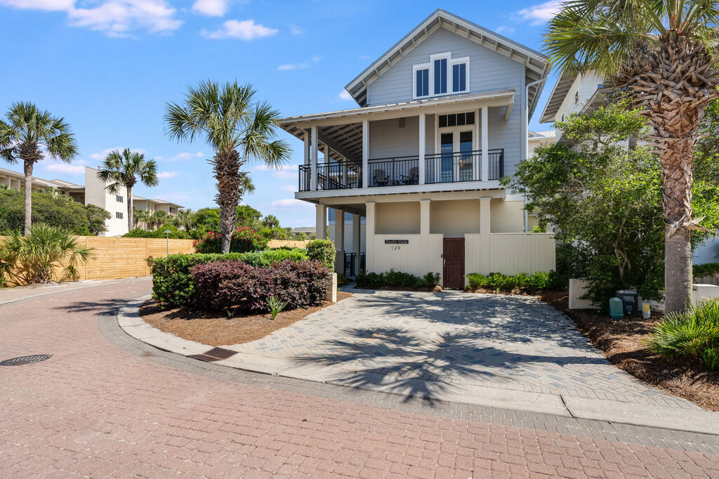 5 House vacation rental located in 30A 1