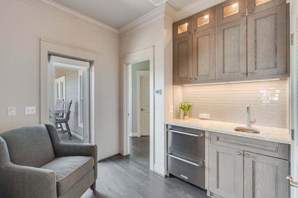 5 House vacation rental located in 30A 1