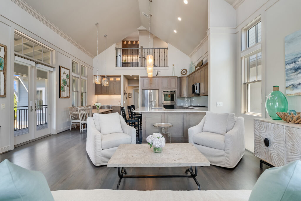 5 House vacation rental located in 30A 1