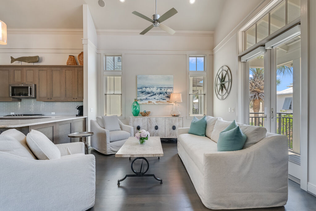 5 House vacation rental located in 30A 1