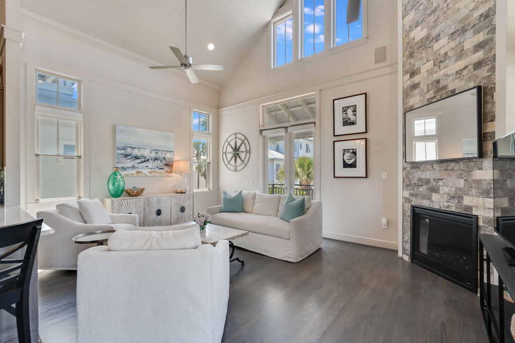 5 House vacation rental located in 30A 1