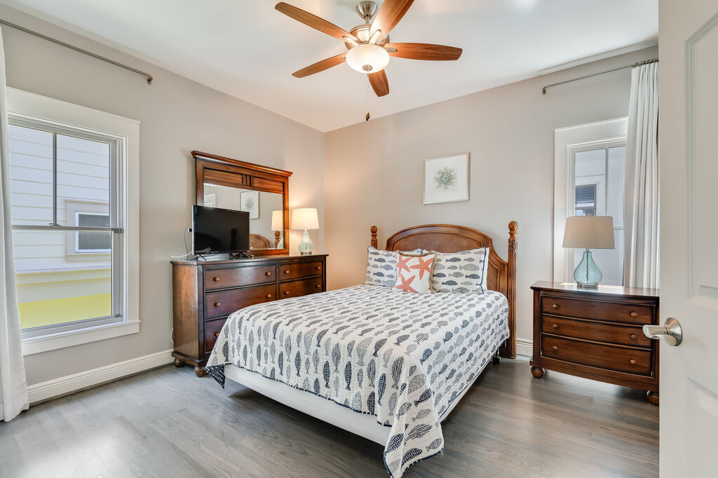 5 House vacation rental located in 30A 1