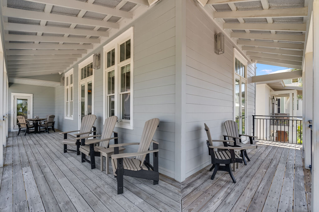 5 House vacation rental located in 30A 1