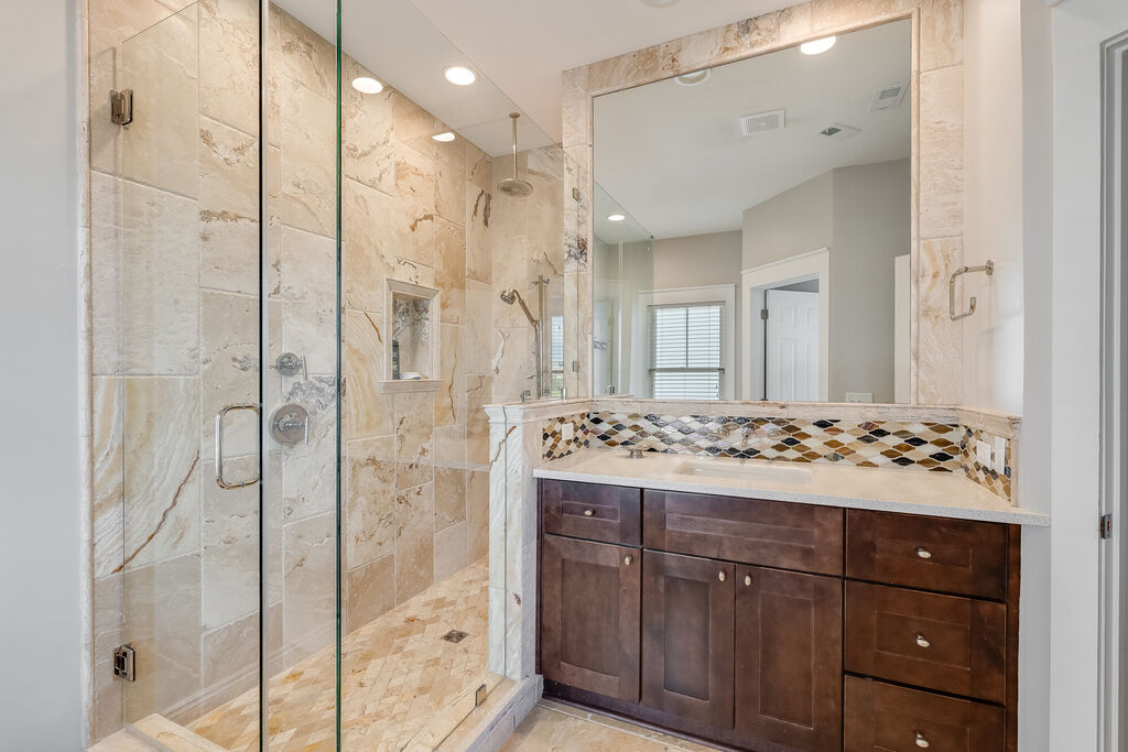 5 House vacation rental located in 30A 1