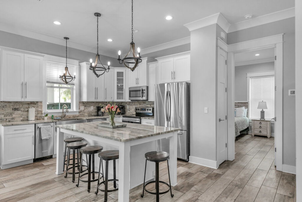 4 House vacation rental located in Destin 1