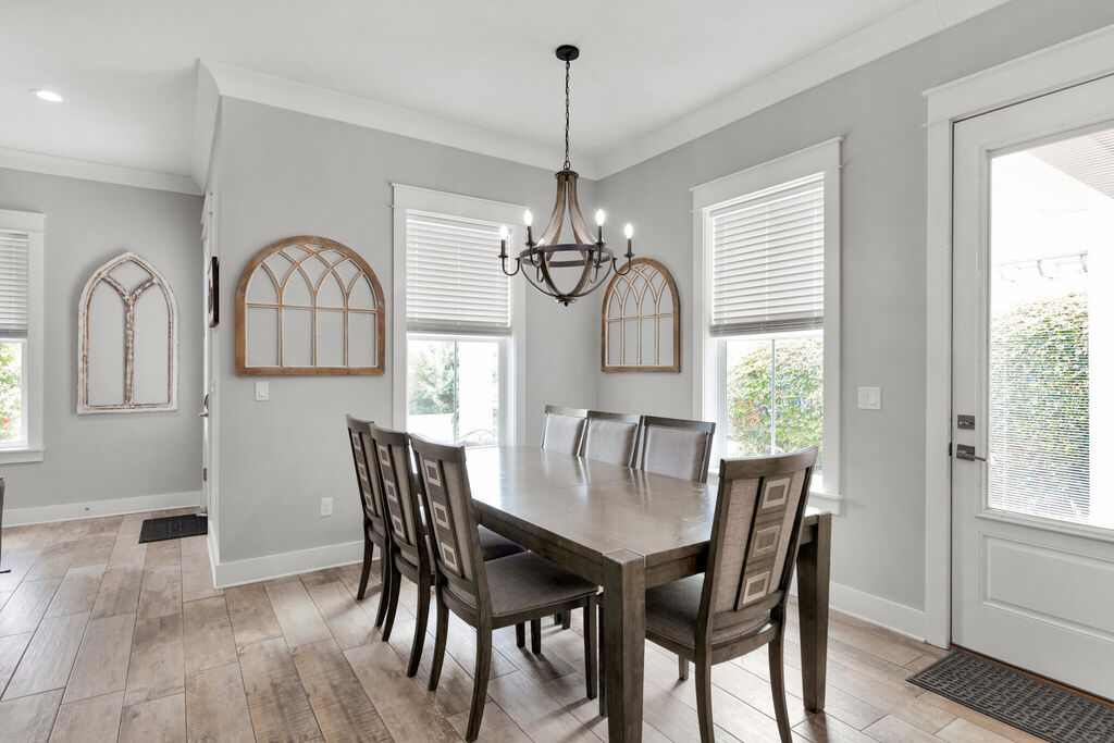 4 House vacation rental located in Destin 1