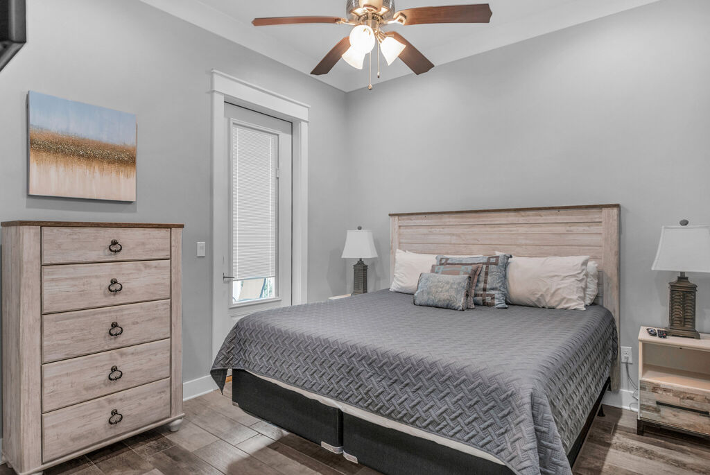 4 House vacation rental located in Destin 1