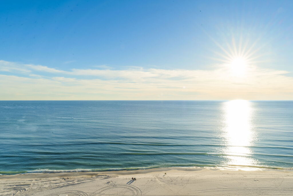 2 Condominium vacation rental located in Panama City Beach 1