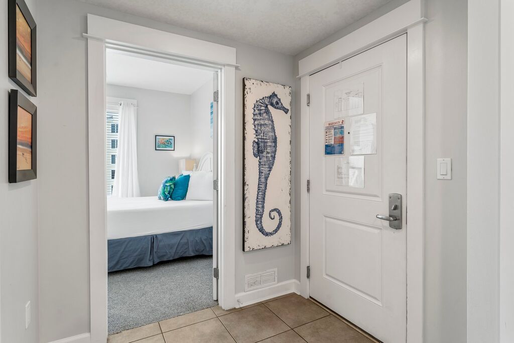 3 Condominium vacation rental located in Panama City Beach 1