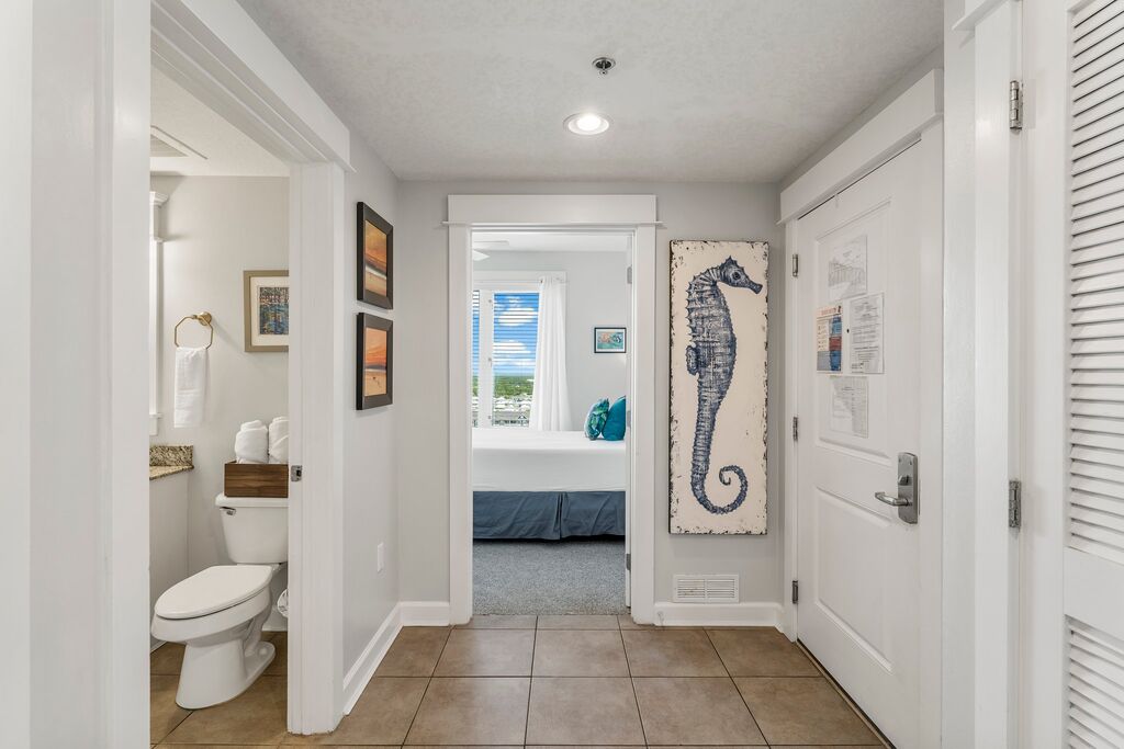 3 Condominium vacation rental located in Panama City Beach 1