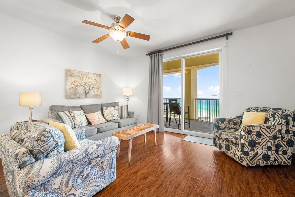 1 Condominium vacation rental located in Panama City Beach 1