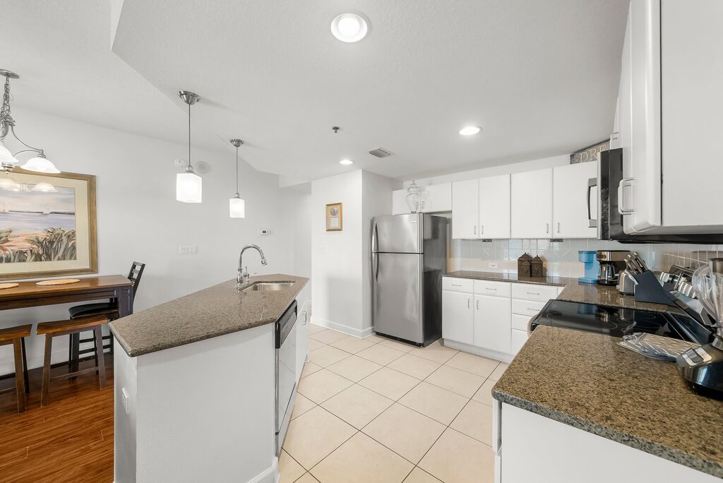 1 Condominium vacation rental located in Panama City Beach 1