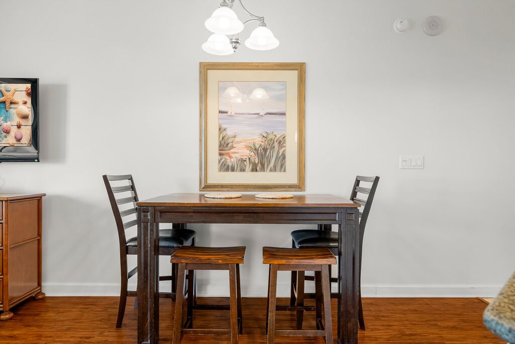 1 Condominium vacation rental located in Panama City Beach 1
