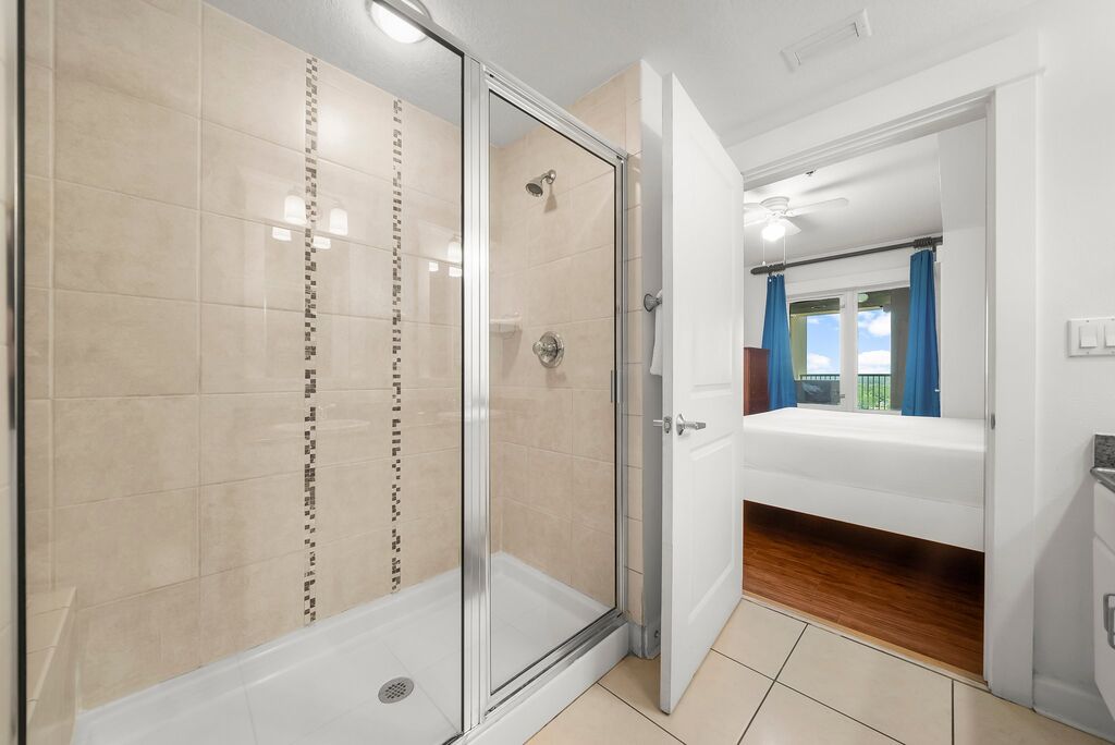 1 Condominium vacation rental located in Panama City Beach 1