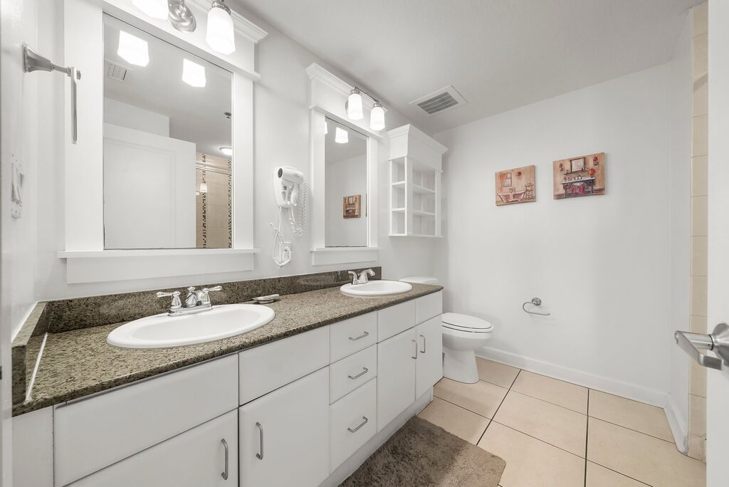 1 Condominium vacation rental located in Panama City Beach 1