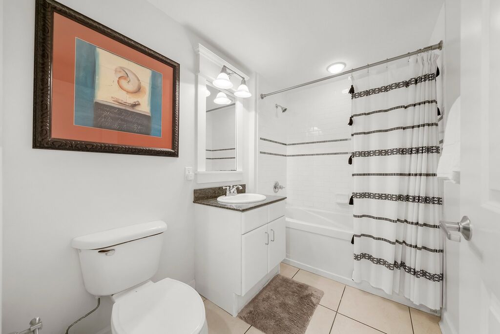 1 Condominium vacation rental located in Panama City Beach 1