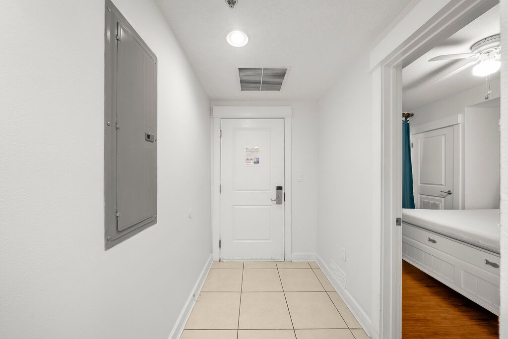1 Condominium vacation rental located in Panama City Beach 1