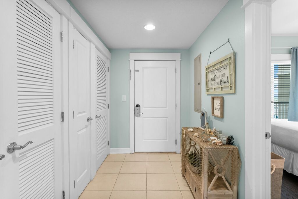 2 Condominium vacation rental located in Panama City Beach 1