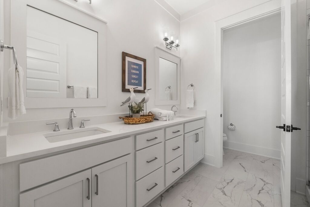 6 House vacation rental located in Destin 1