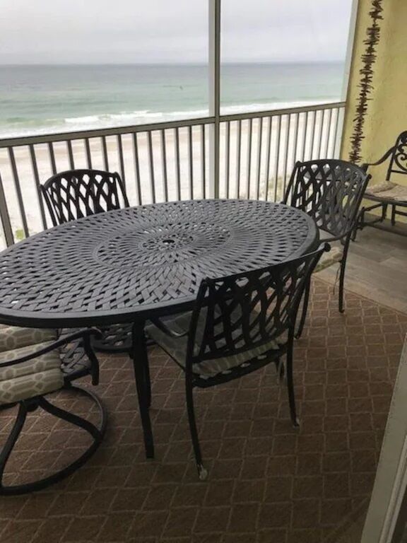 2 Condominium vacation rental located in Anna Maria Island 1