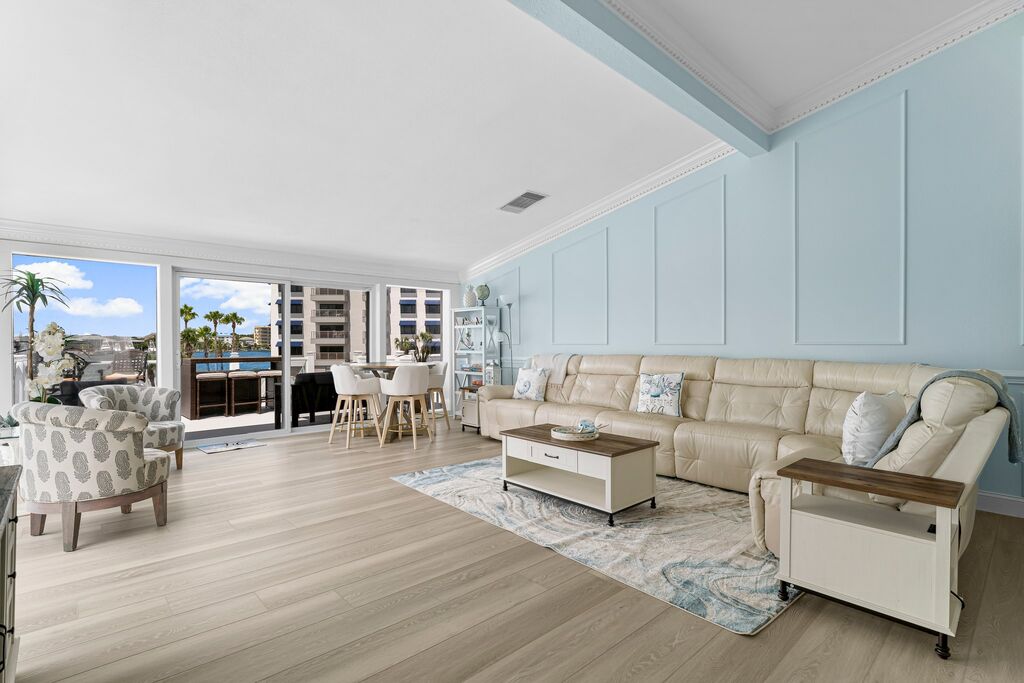 5 House vacation rental located in Destin 1