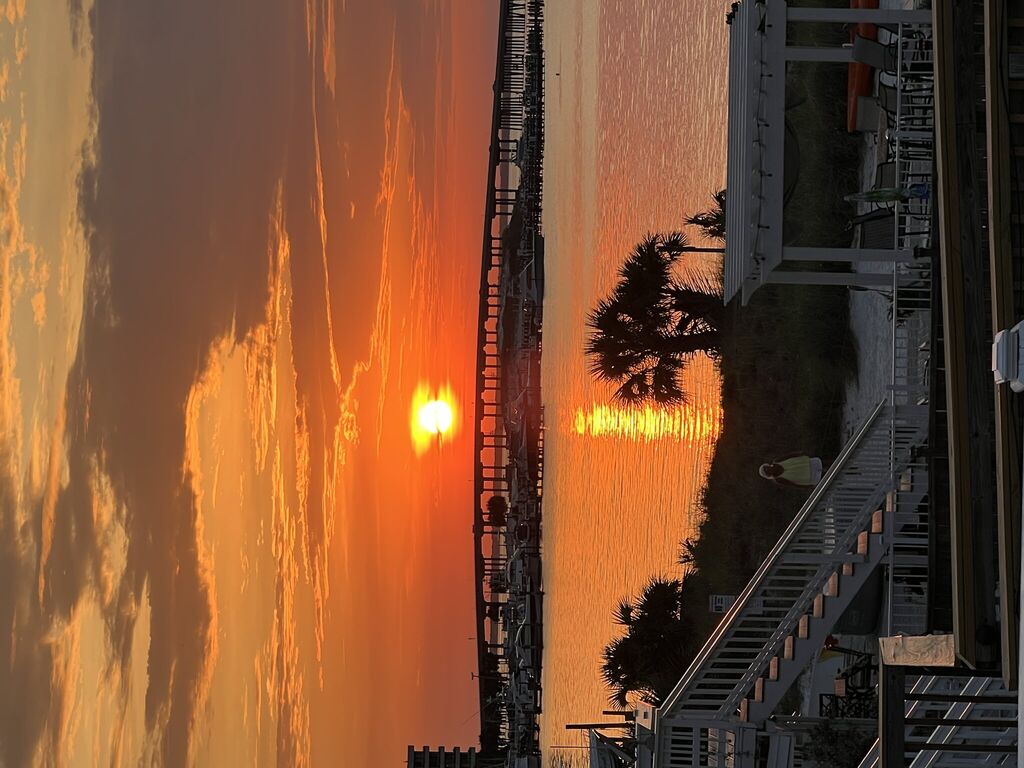 5 House vacation rental located in Destin 1