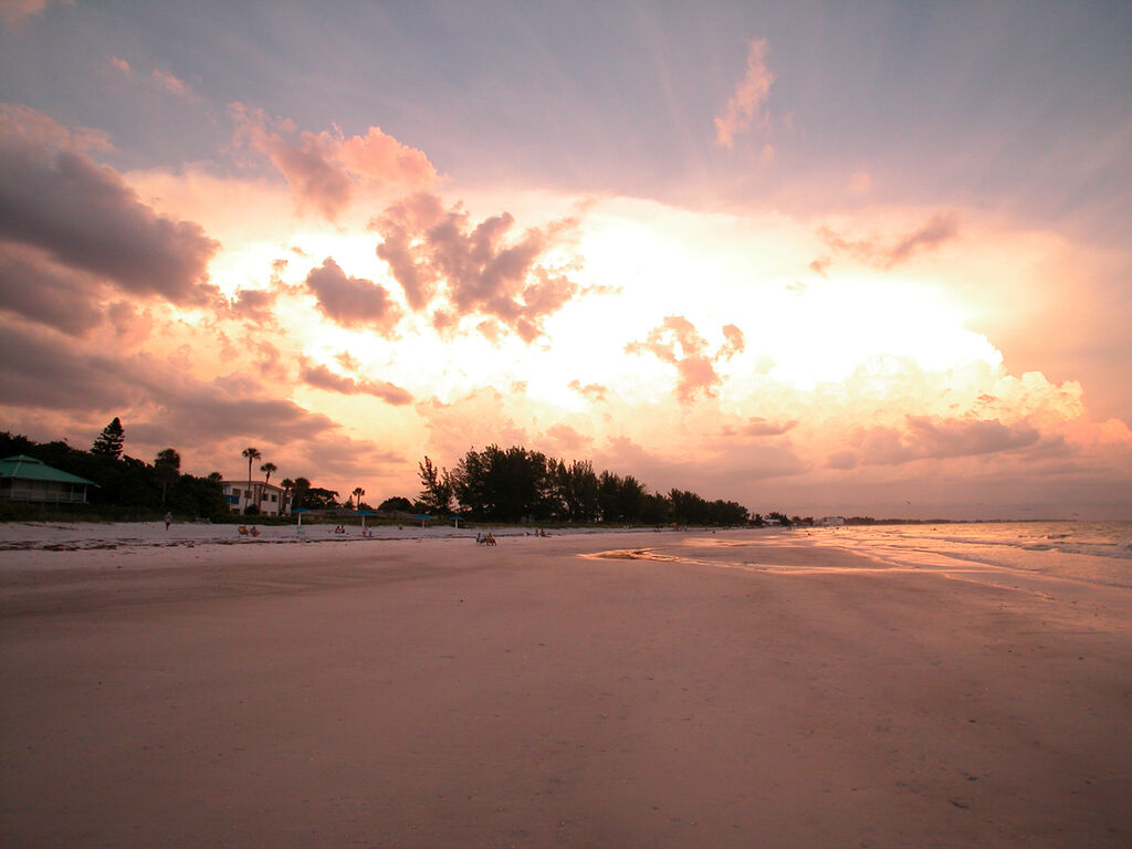 2 House vacation rental located in Anna Maria Island 1