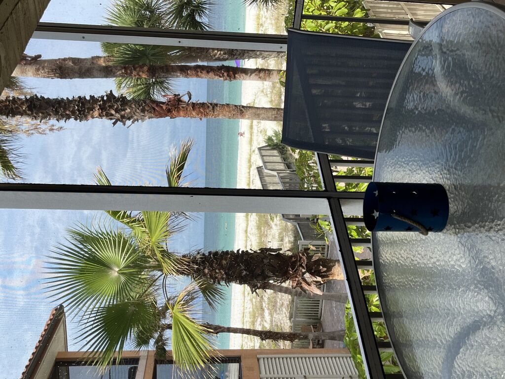 2 Condominium vacation rental located in Anna Maria Island 1