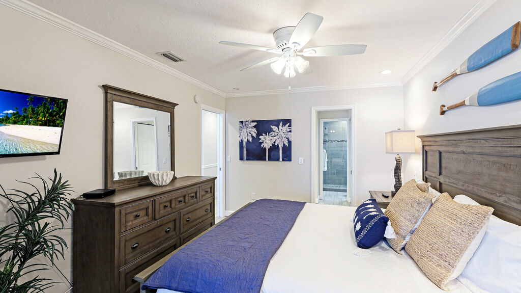 2 Condominium vacation rental located in Anna Maria Island 1
