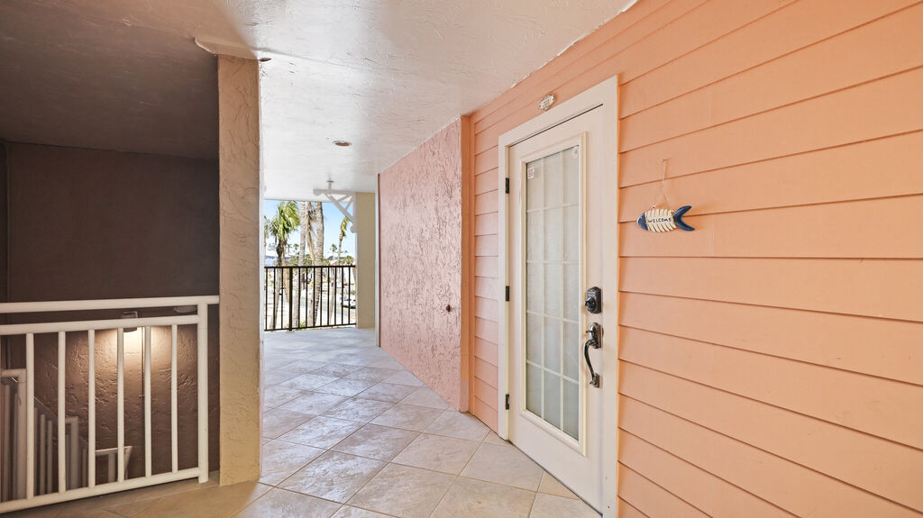 2 Condominium vacation rental located in Anna Maria Island 1