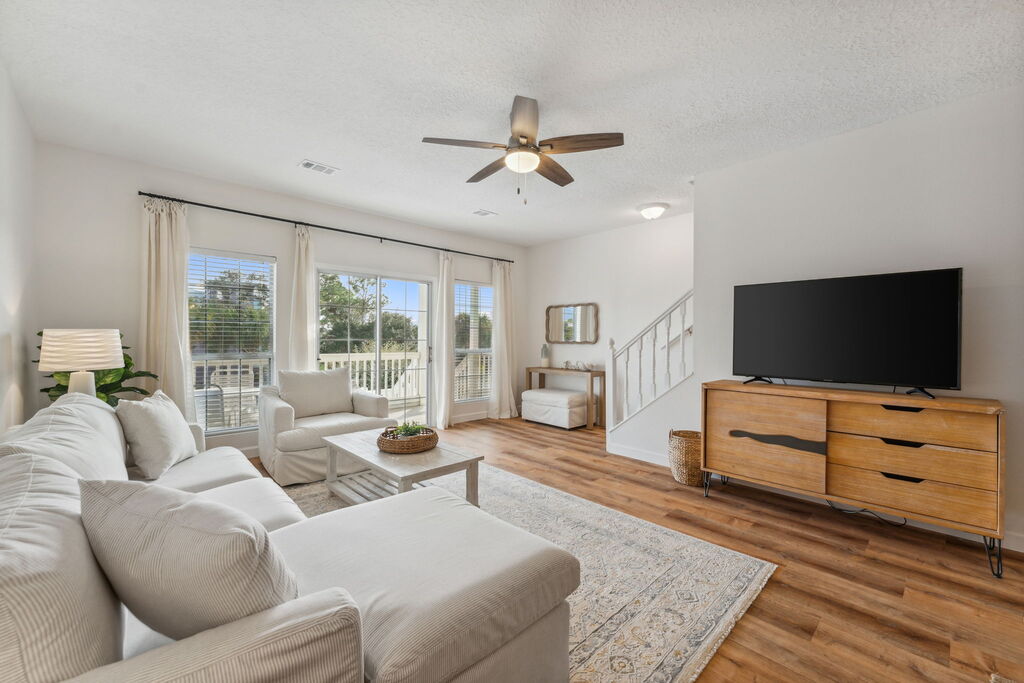 2 Condominium vacation rental located in 30A 1