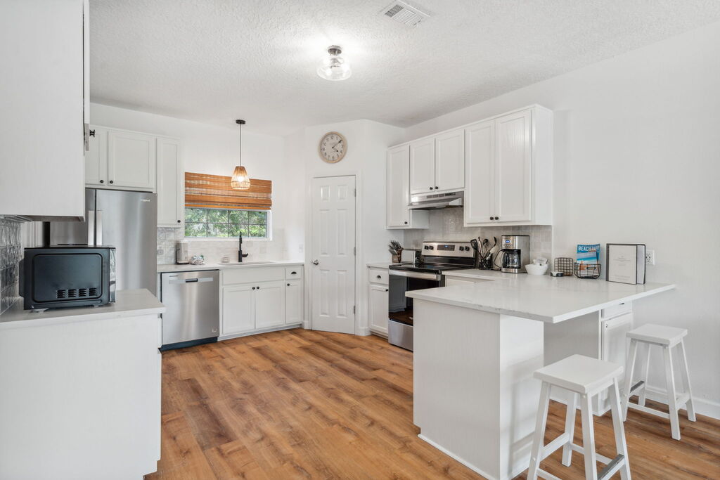 2 Condominium vacation rental located in 30A 1