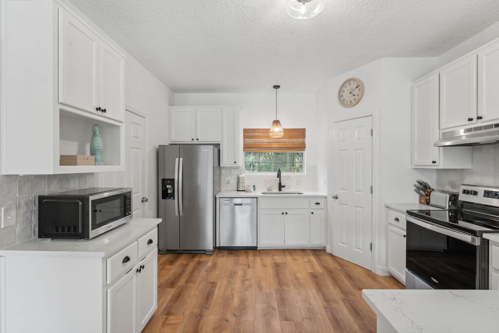 2 Condominium vacation rental located in 30A 1