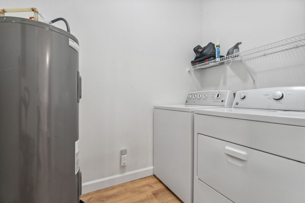 2 Condominium vacation rental located in 30A 1